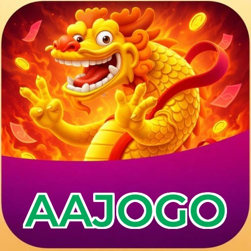 Comparação APP mobile vs versão web da AAJOGO