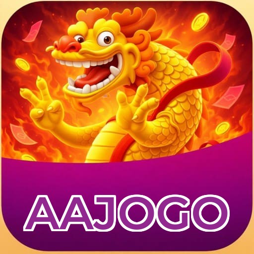 Logo da AAJOGO